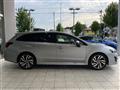 2017 Subaru Levorg