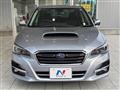 2017 Subaru Levorg