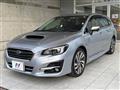 2017 Subaru Levorg