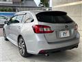 2017 Subaru Levorg