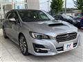 2017 Subaru Levorg