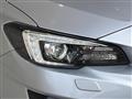 2017 Subaru Levorg