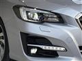 2017 Subaru Levorg