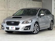 2017 Subaru Levorg