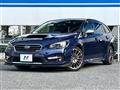 2017 Subaru Levorg
