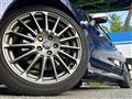 2017 Subaru Levorg