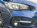 2017 Subaru Levorg