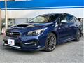 2017 Subaru Levorg