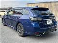 2017 Subaru Levorg