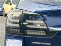 2017 Subaru Levorg