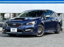 2017 Subaru Levorg