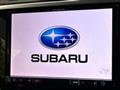 2018 Subaru Levorg