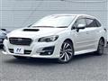 2018 Subaru Levorg