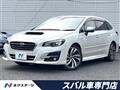 2018 Subaru Levorg