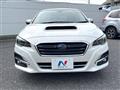 2018 Subaru Levorg