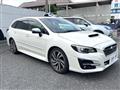 2018 Subaru Levorg
