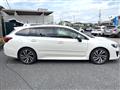 2018 Subaru Levorg