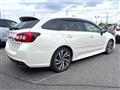 2018 Subaru Levorg