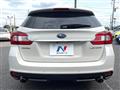 2018 Subaru Levorg