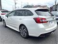 2018 Subaru Levorg