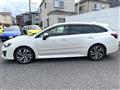 2018 Subaru Levorg