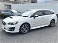 2018 Subaru Levorg