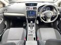 2018 Subaru Levorg