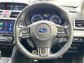 2018 Subaru Levorg