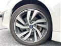 2018 Subaru Levorg