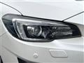 2018 Subaru Levorg