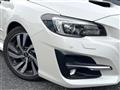 2018 Subaru Levorg