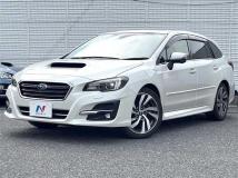 2018 Subaru Levorg
