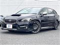 2017 Subaru Levorg