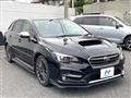 2017 Subaru Levorg