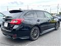 2017 Subaru Levorg