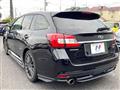 2017 Subaru Levorg