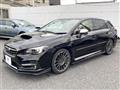 2017 Subaru Levorg