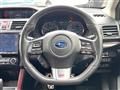 2017 Subaru Levorg