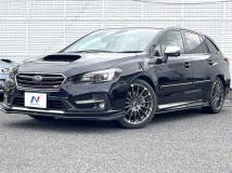 2017 Subaru Levorg