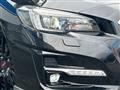 2017 Subaru Levorg