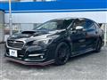 2017 Subaru Levorg