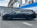 2017 Subaru Levorg