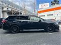 2017 Subaru Levorg