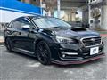 2017 Subaru Levorg