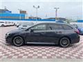 2018 Subaru Levorg
