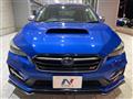 2018 Subaru Levorg