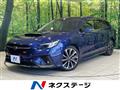 2020 Subaru Levorg