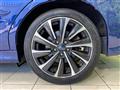 2020 Subaru Levorg