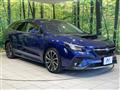 2020 Subaru Levorg