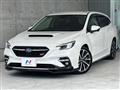 2020 Subaru Levorg